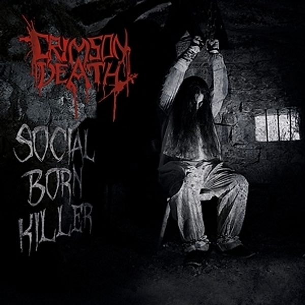 Social Born Killer, Crimson Death