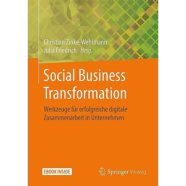 Social Business Transformation