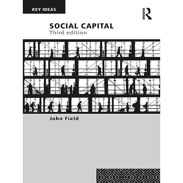 Social Capital, John Field