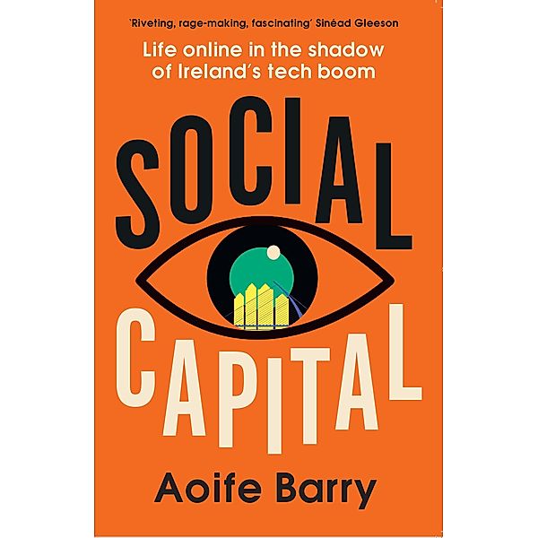 Social Capital, Aoife Barry