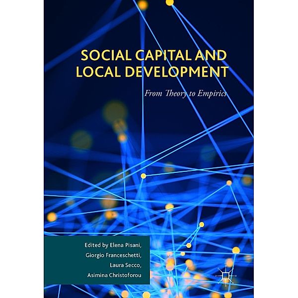 Social Capital and Local Development / Progress in Mathematics