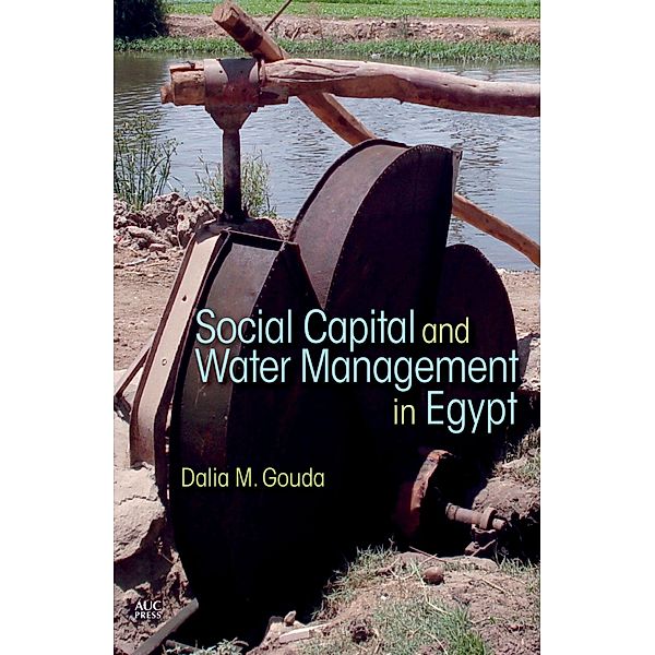 Social Capital and Local Water Management in Egypt, Dalia M. Gouda
