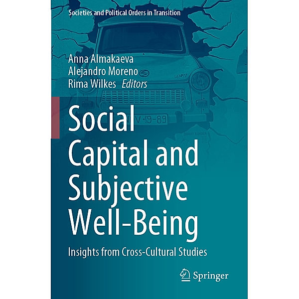 Social Capital and Subjective Well-Being