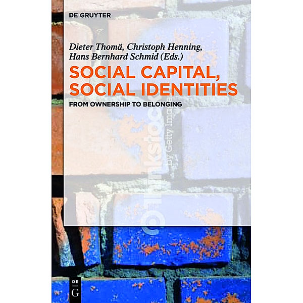 Social Capital, Social Identities