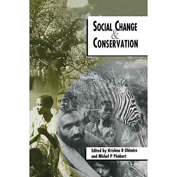 Social Change and Conservation