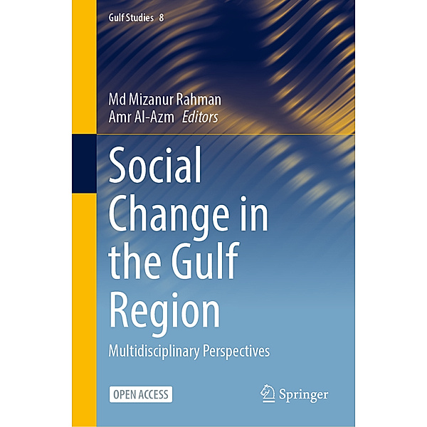 Social Change in the Gulf Region