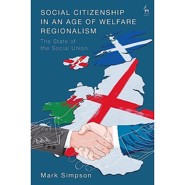 Social Citizenship in an Age of Welfare Regionalism, Mark Simpson