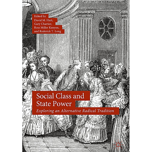 Social Class and State Power