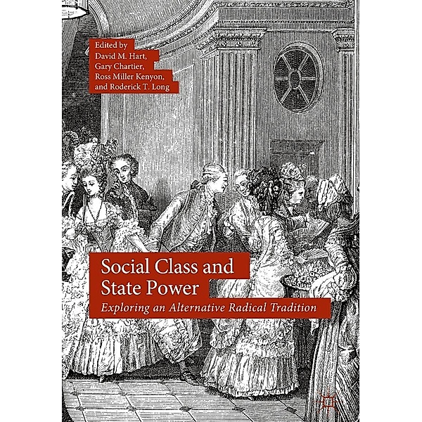Social Class and State Power / Progress in Mathematics
