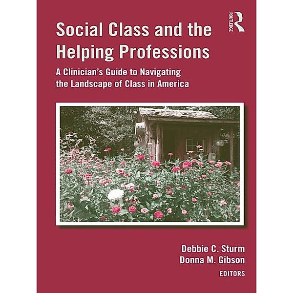 Social Class and the Helping Professions