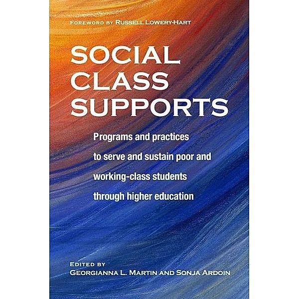 Social Class Supports