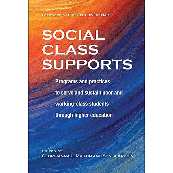 Social Class Supports