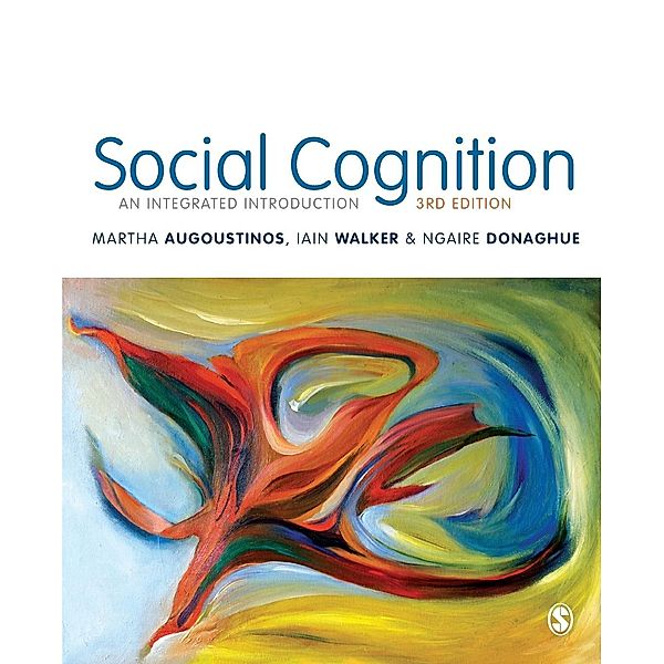 Social Cognition, Martha Augoustinos, Iain Walker, Ngaire Donaghue