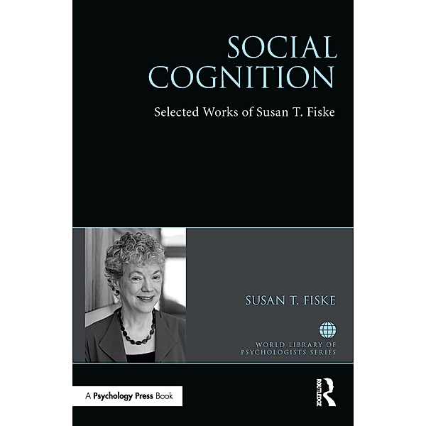 Social Cognition, Susan Fiske