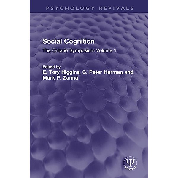 Social Cognition