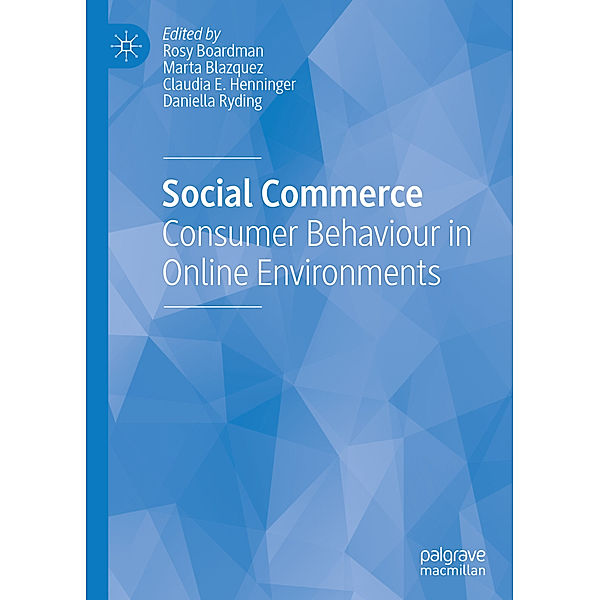 Social Commerce