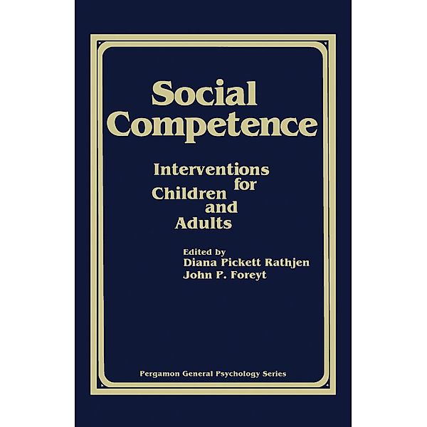 Social Competence