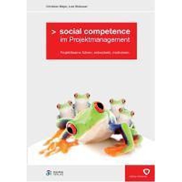 social competence im Projektmanagement, Christian Majer, Luis Stabauer