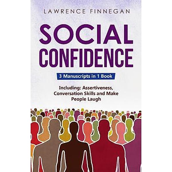 Social Confidence / Communication Skills Bd.11, Lawrence Finnegan