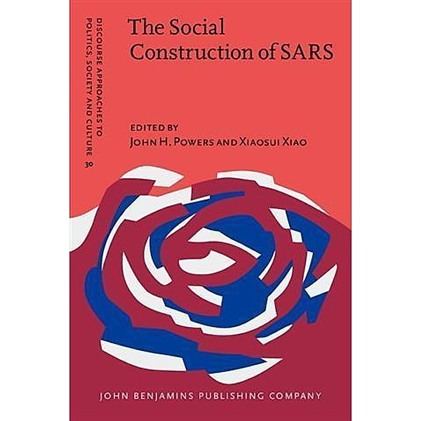 Social Construction of SARS