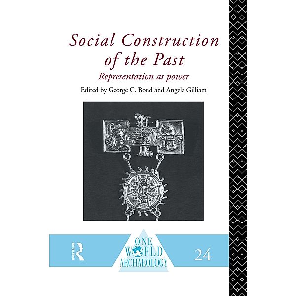 Social Construction of the Past