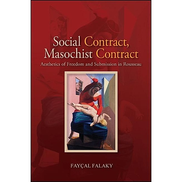 Social Contract, Masochist Contract, Fayçal Falaky
