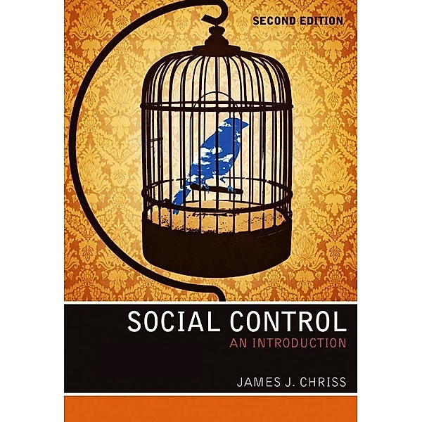 Social Control, James J. Chriss