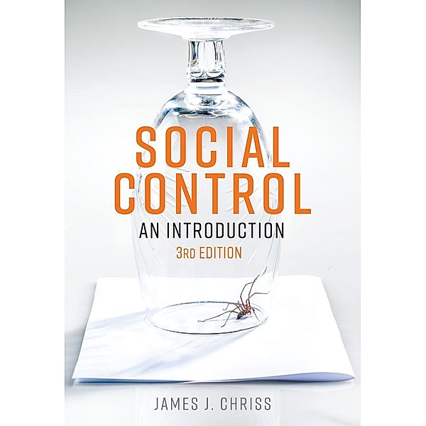 Social Control, James J. Chriss
