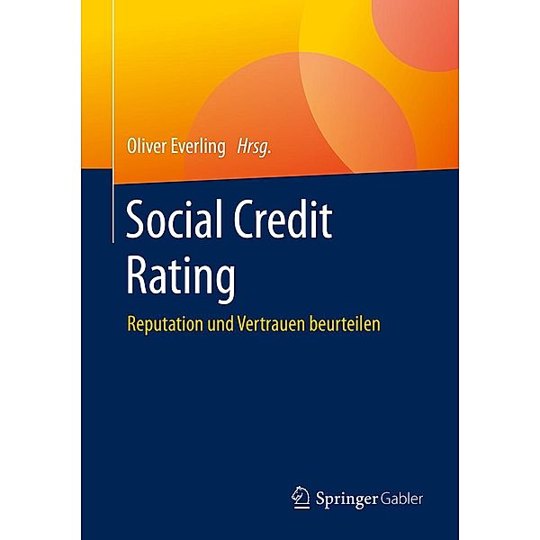 Social Credit Rating