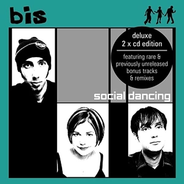 Social Dancing (Deluxe), Bis