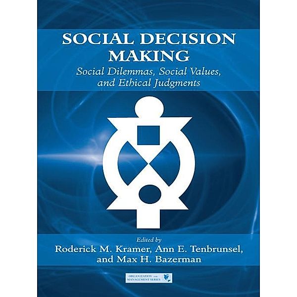Social Decision Making