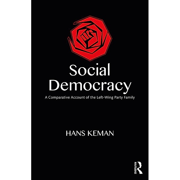Social Democracy, Hans Keman
