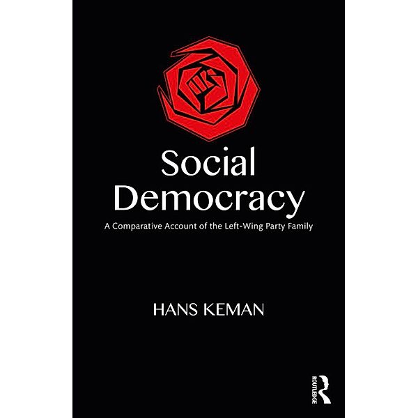 Social Democracy, Hans Keman