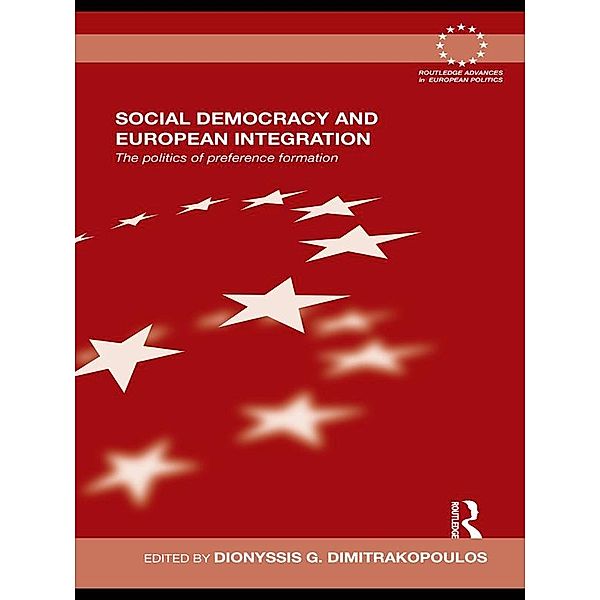 Social Democracy and European Integration