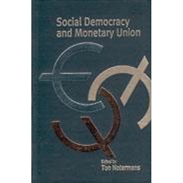 Social Democracy and Monetary Union
