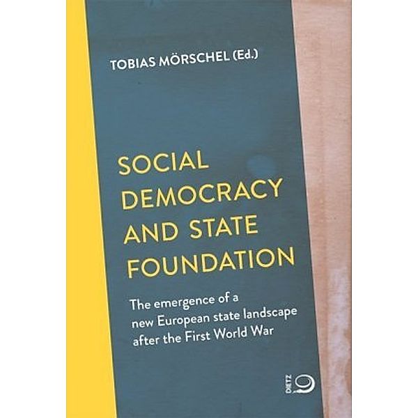 Social Democracy and State Foundation