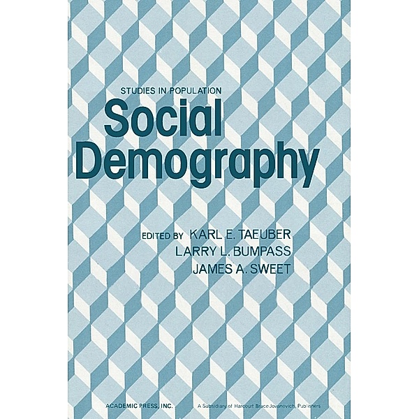 Social Demography