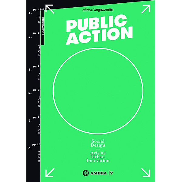 Social Design : Public Action
