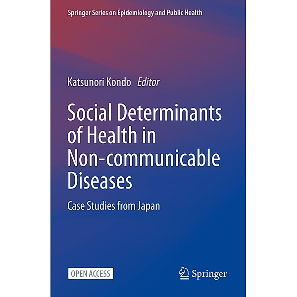 Social Determinants of Health in Non-communicable Diseases