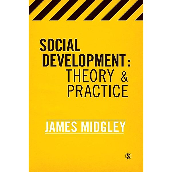 Social Development, James O. Midgley