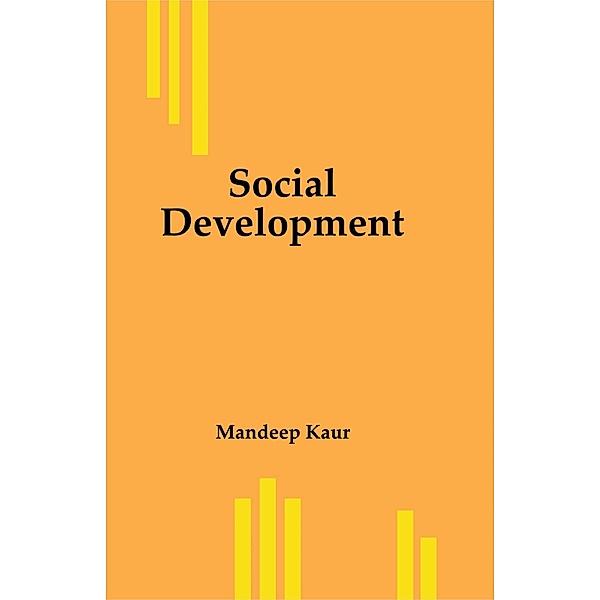 Social Development, Mandeep Kaur