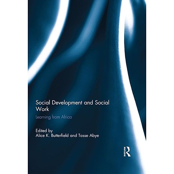 Social Development and Social Work