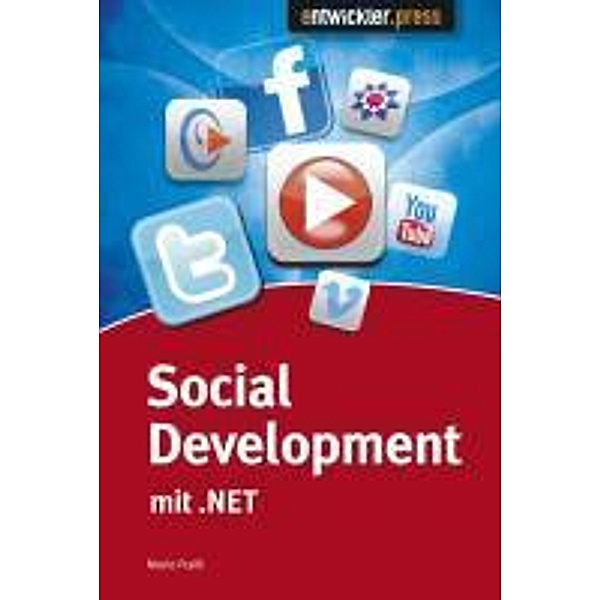 Social Development mit .NET, Mario Fraiss