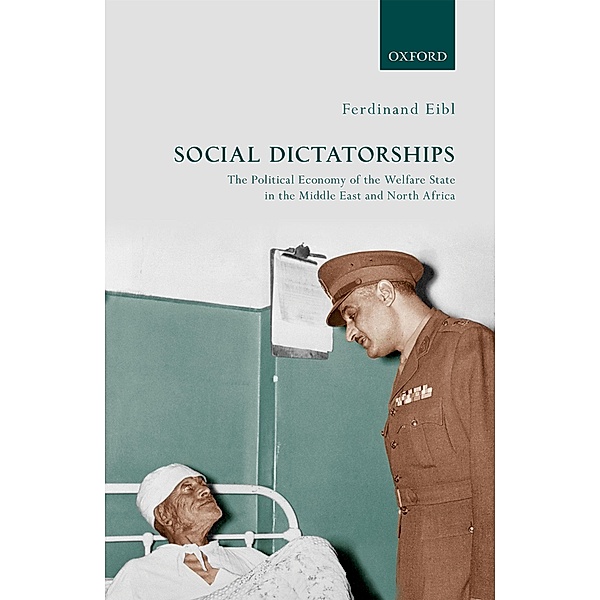 Social Dictatorships, Ferdinand Eibl