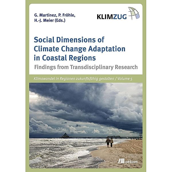 Social Dimensions of Climate Change Adaptation in Coastal Regions