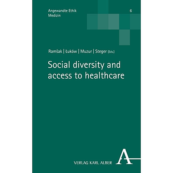 Social diversity and access to healthcare