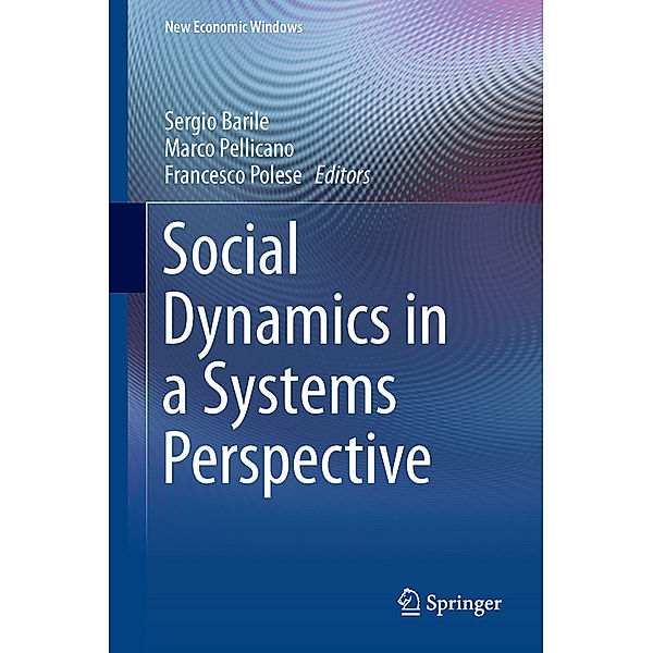 Social Dynamics in a Systems Perspective