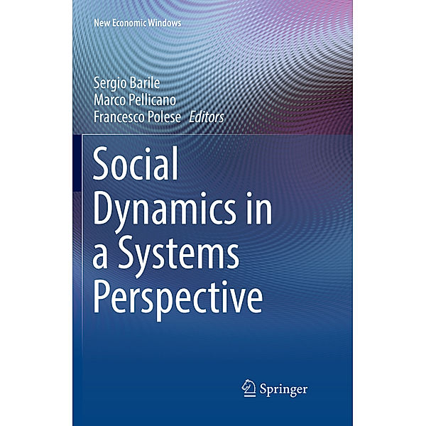 Social Dynamics in a Systems Perspective