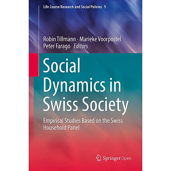 Social Dynamics in Swiss Society