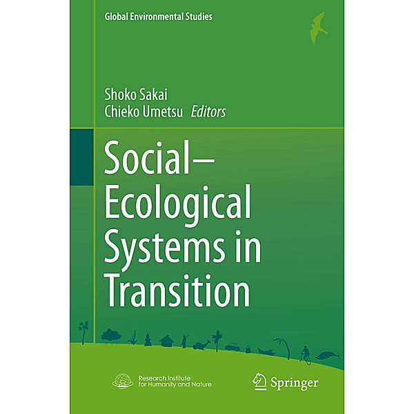 Social-Ecological Systems in Transition